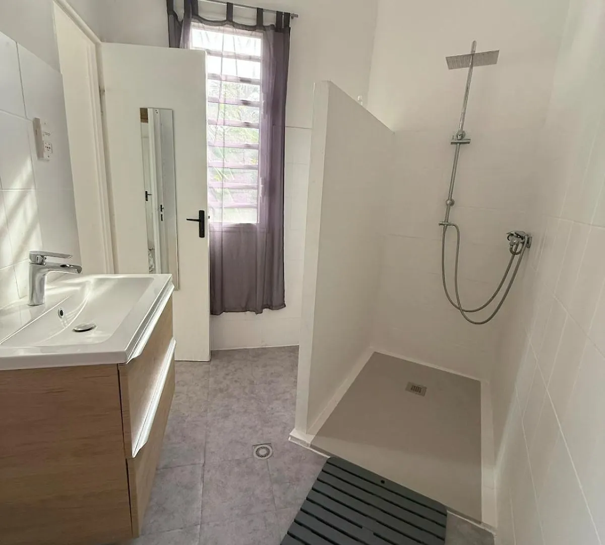 Villa Seaviewsoon - Le Diamant - Martinique - 3 A 5 Chambres