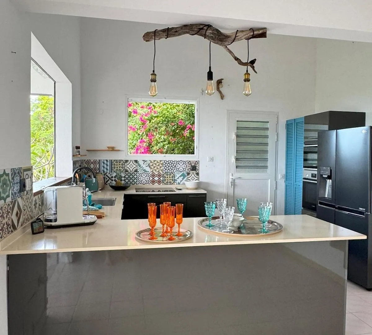 Villa Seaviewsoon - Le Diamant - Martinique - 3 A 5 Chambres 0*,