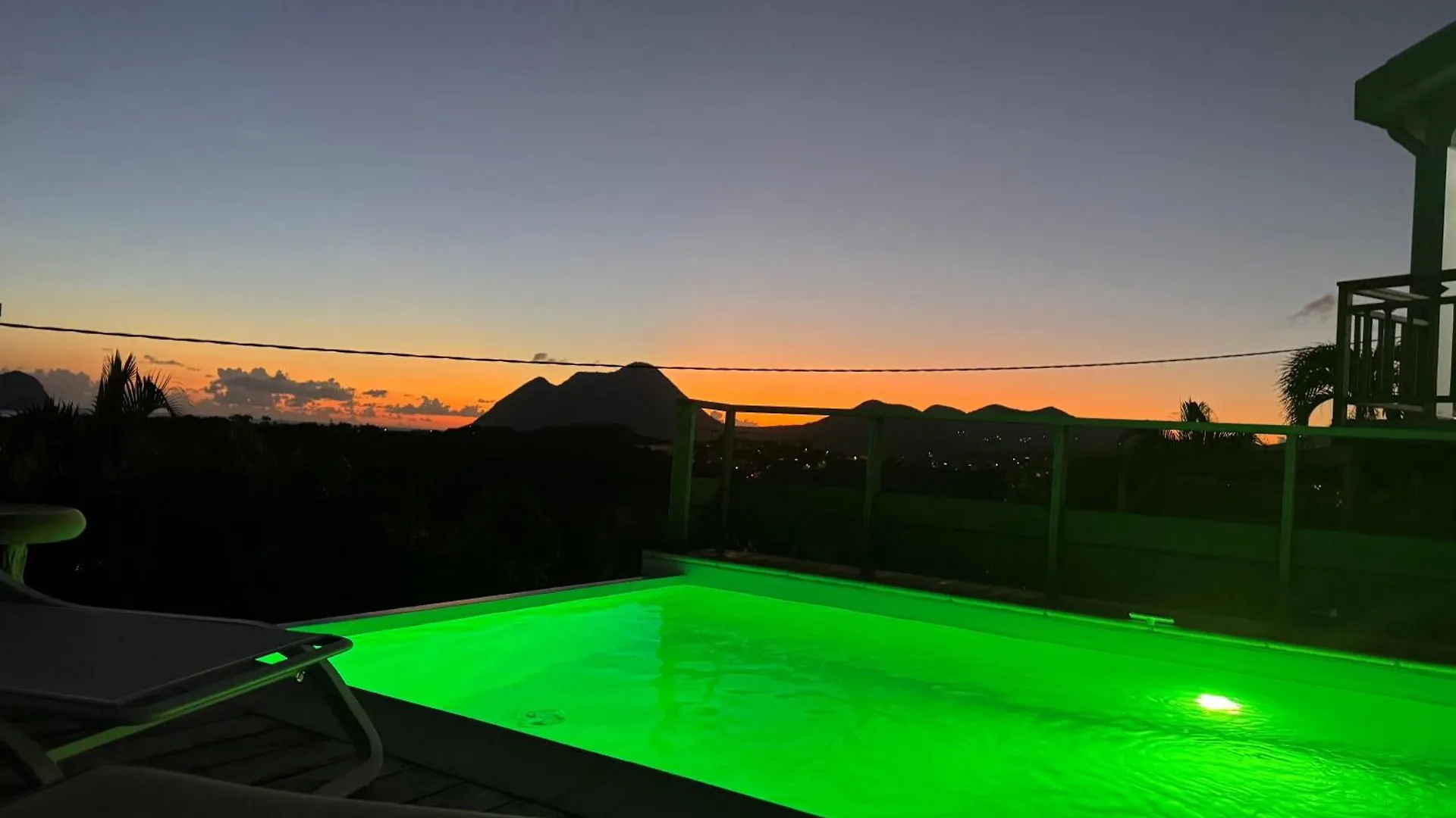 Villa Seaviewsoon - Le Diamant - Martinique - 3 A 5 Chambres Martinique