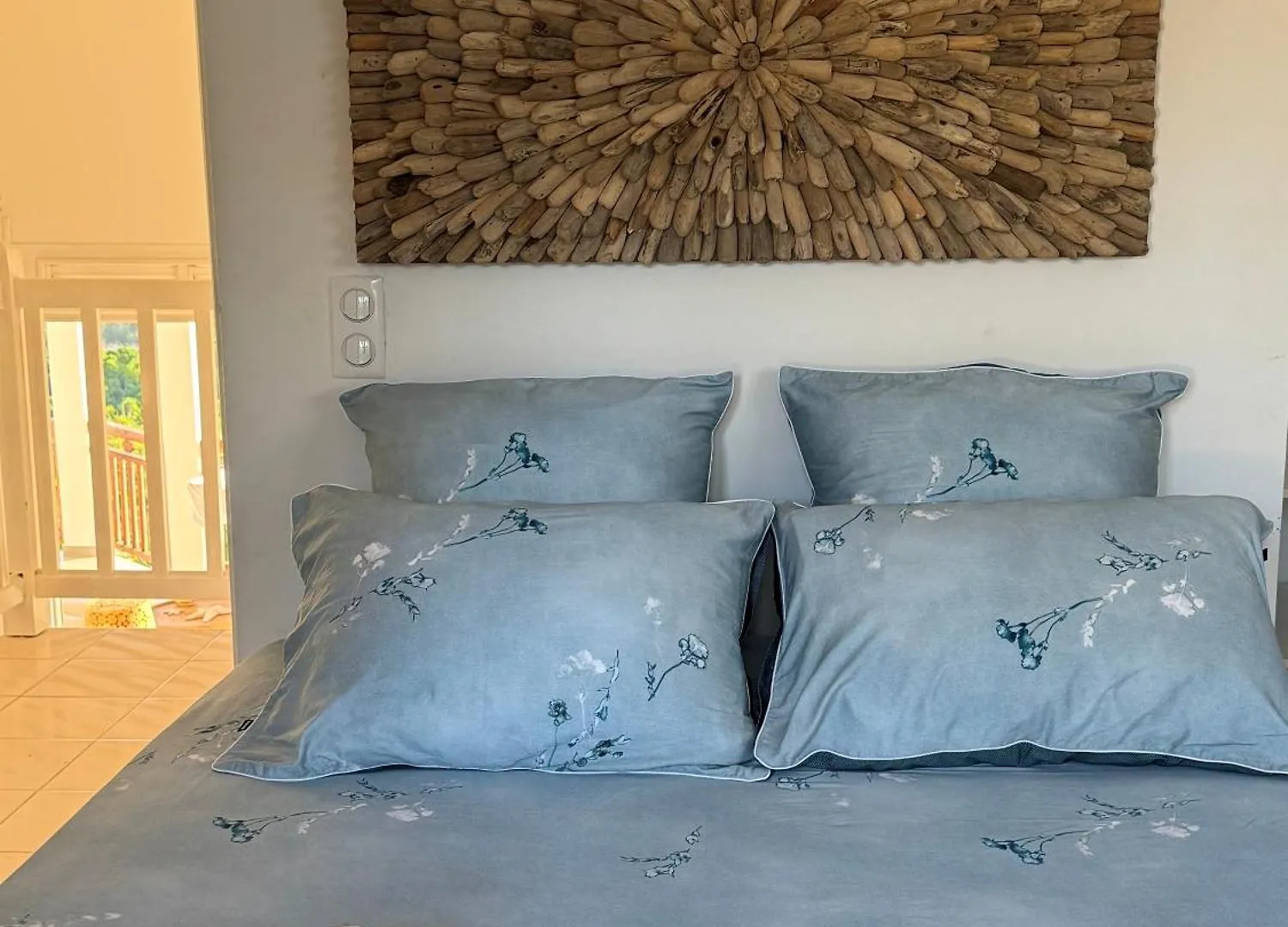 Villa Seaviewsoon - Le Diamant - Martinique - 3 A 5 Chambres