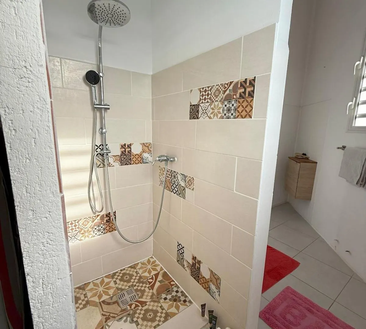 Villa Seaviewsoon - Le Diamant - Martinique - 3 A 5 Chambres