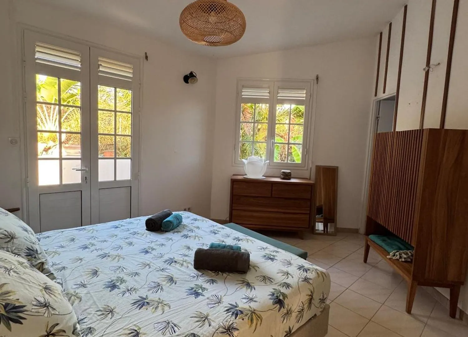 Villa Seaviewsoon - Le Diamant - Martinique - 3 A 5 Chambres Μαρτινίκα